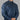 Navy blue bahraini thobe