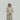 Boys Cream Latte Lightweight Emirati Thobe