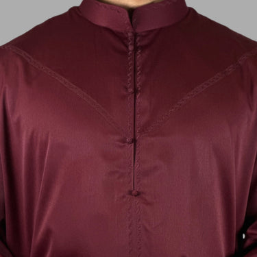 Maroon Thobe UK