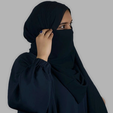عباية الفراشة البحرية الفاخرة