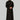 Brown Bunni Collared Thobe | Signature Defined