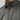 Grey Ramadi Collared Thobe | Signature Defined